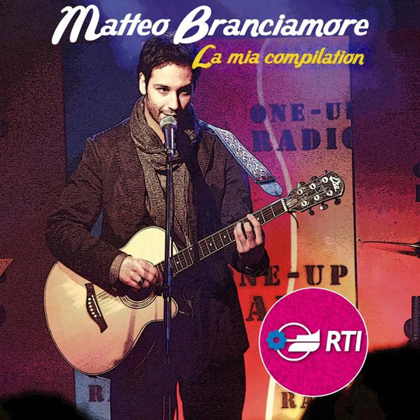 Matteo Branciamore