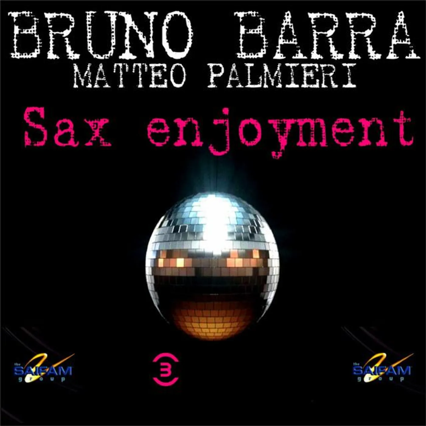 Matteo Palmieri Brand Page