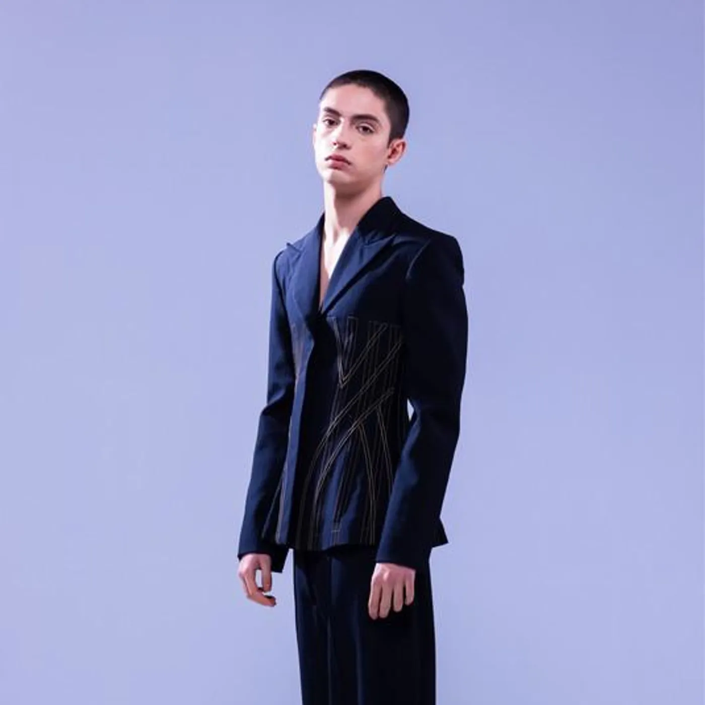 Matteo Romano Brand Page
