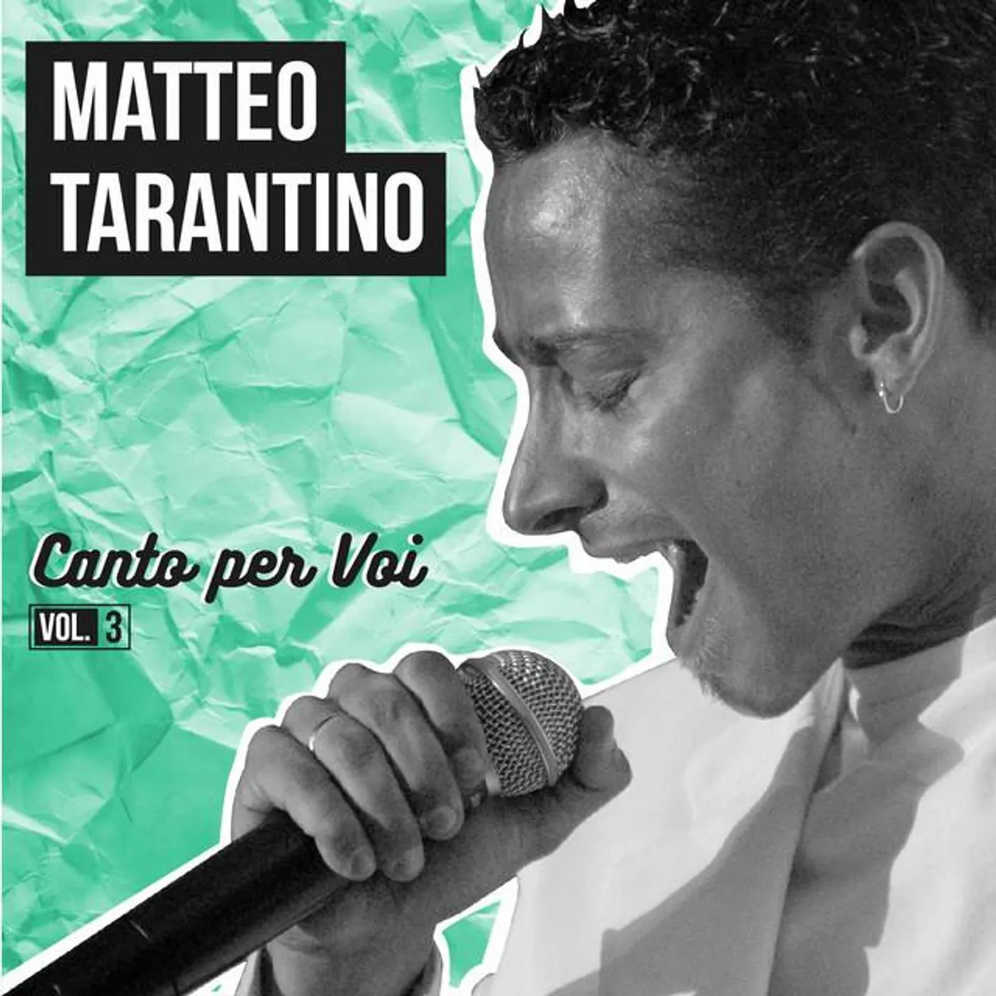 Matteo Tarantino Brand Page
