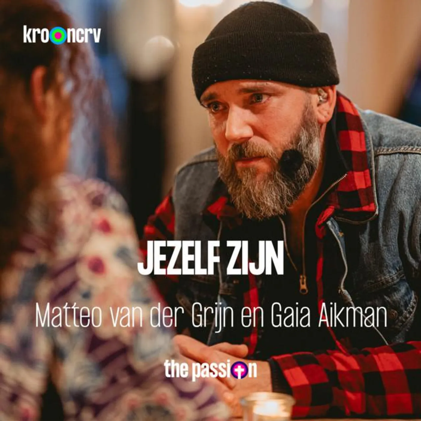 Matteo van der Grijn