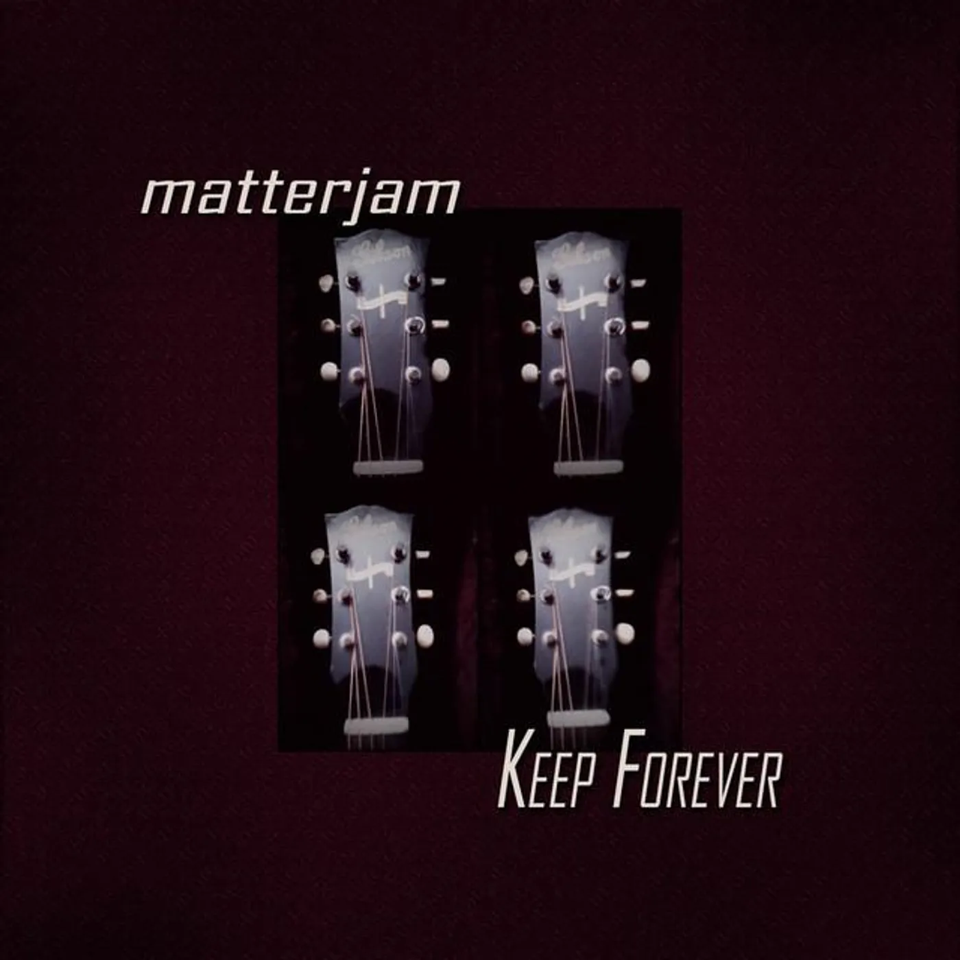 Matterjam Brand Page