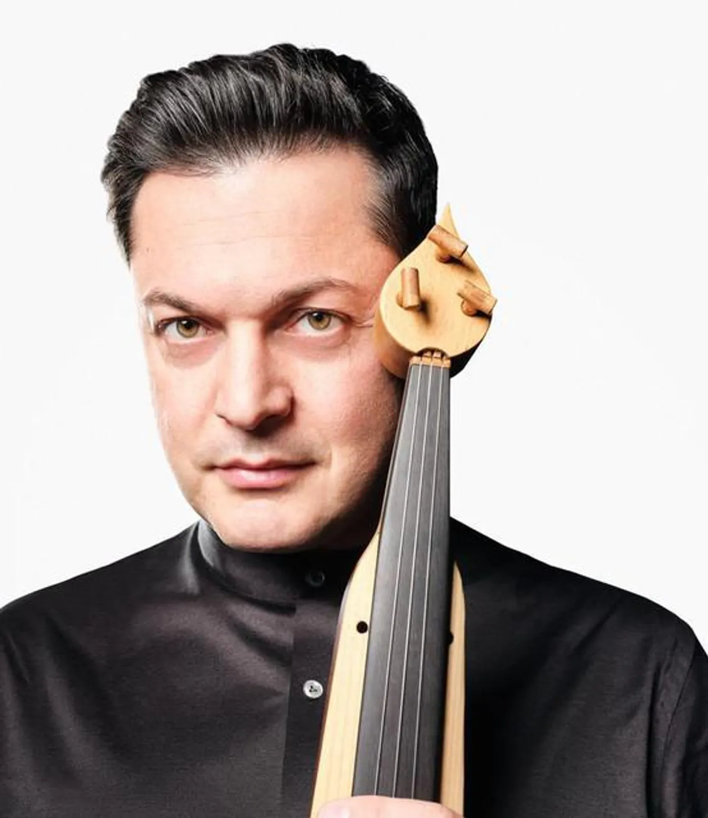 Matthaios Tsahouridis