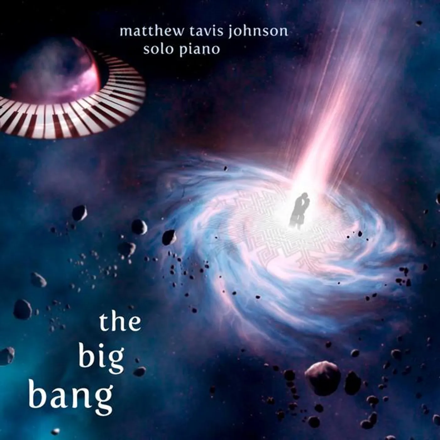 Matthew Tavis Johnson Brand Page