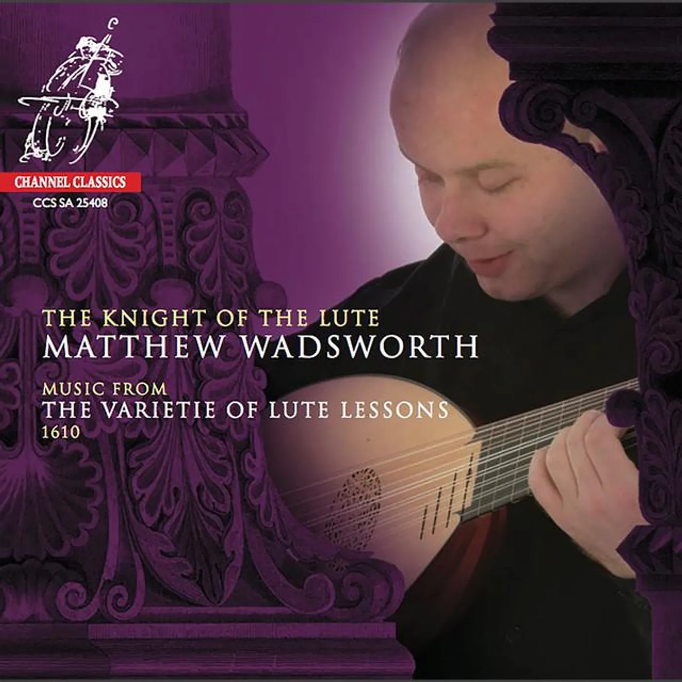 Matthew Wadsworth