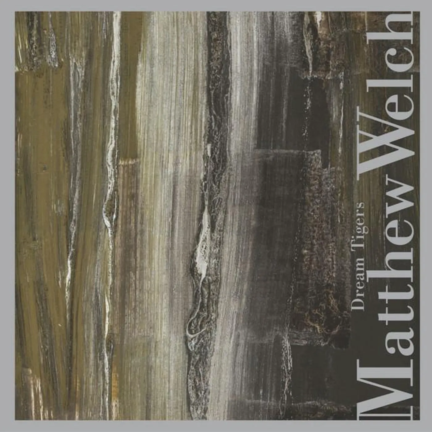 Matthew Welch Brand Page