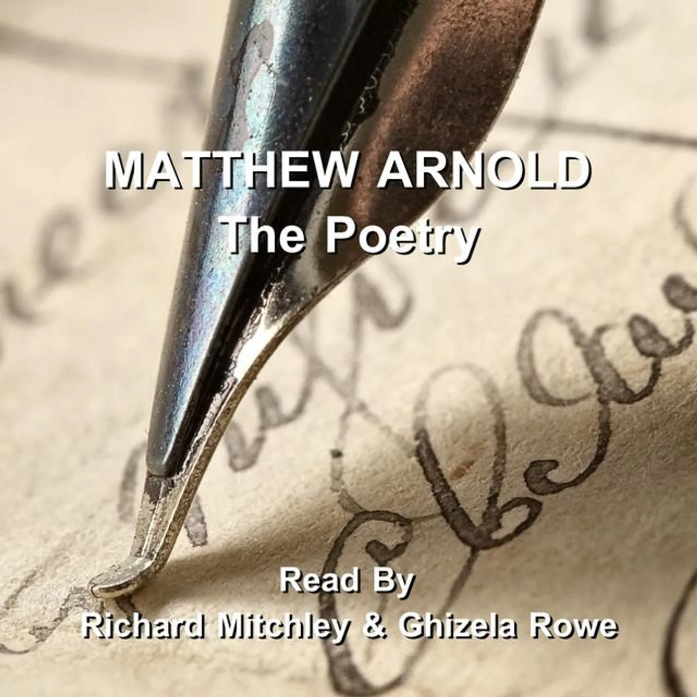 Matthew Arnold