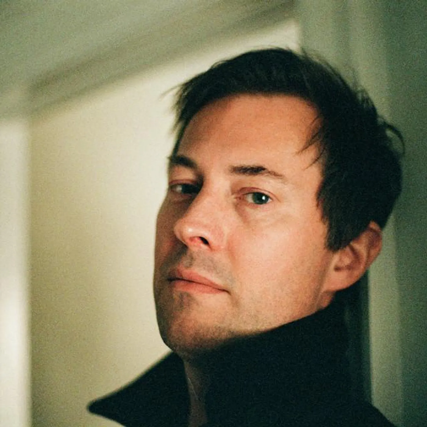 Matthew Barber Brand Page