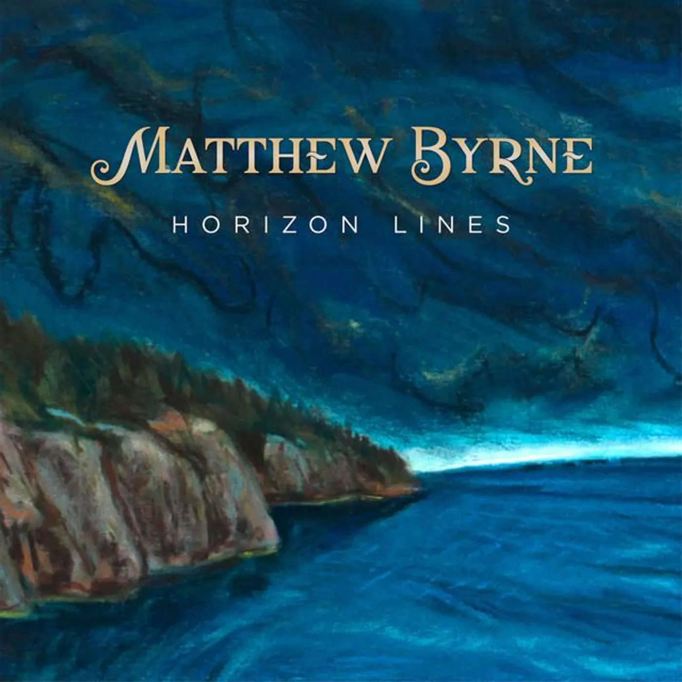 Matthew Byrne Brand Page