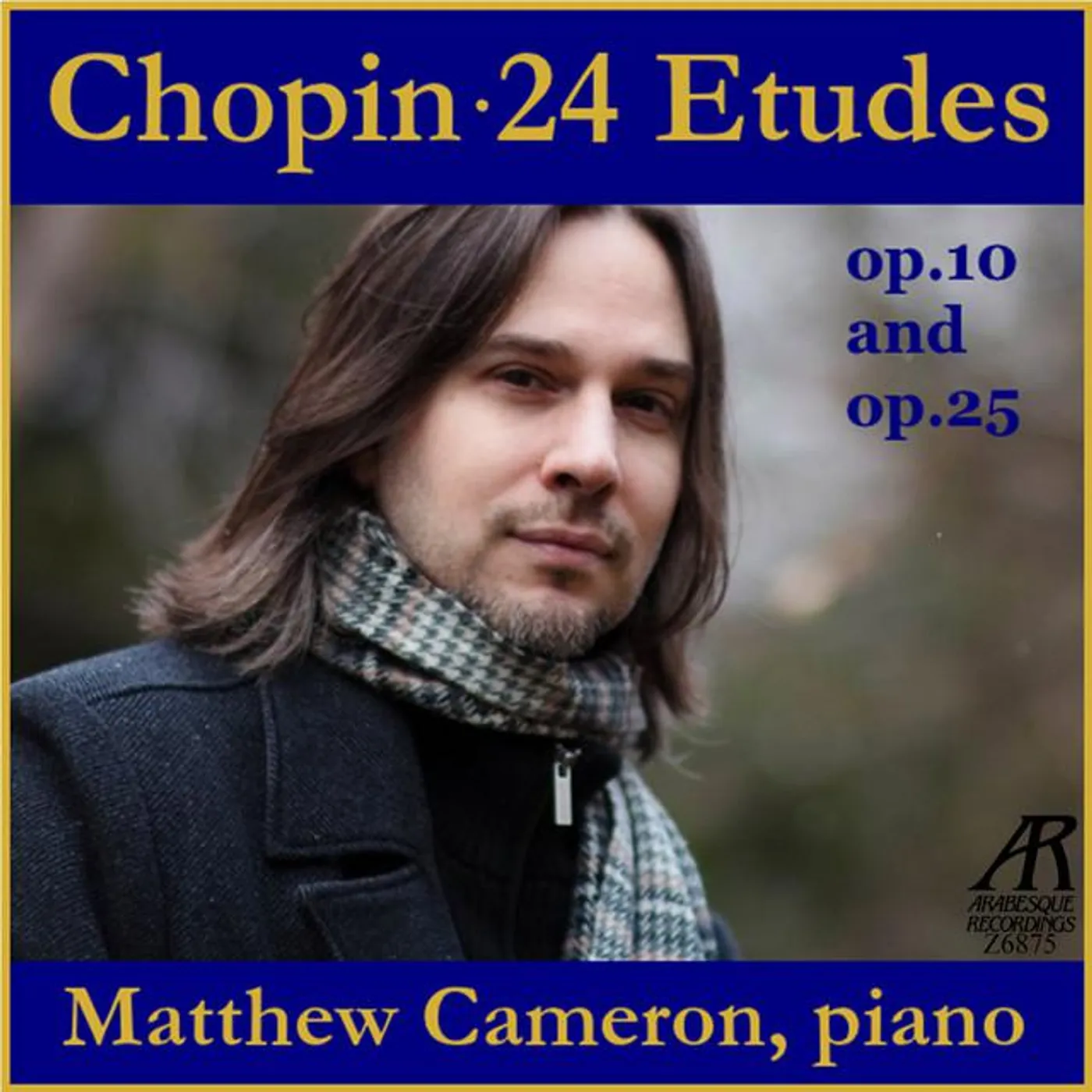 Matthew Cameron