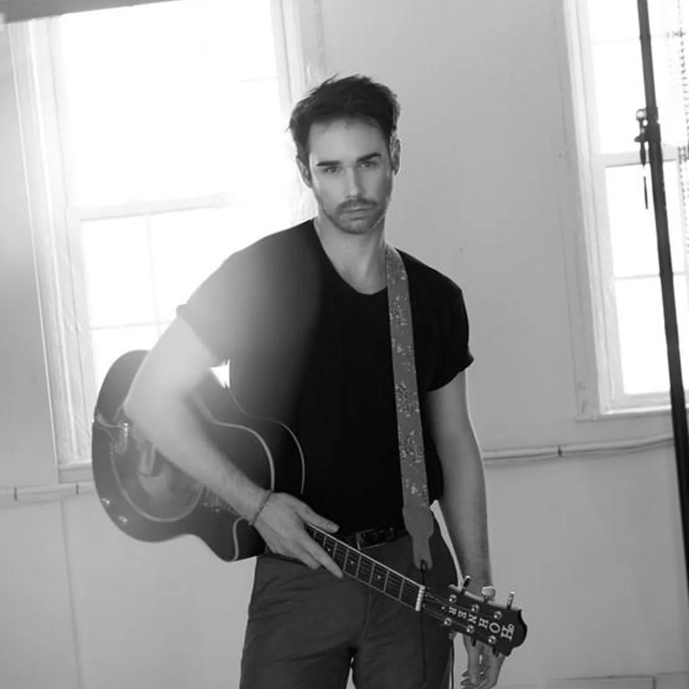 Matthew Connor Brand Page
