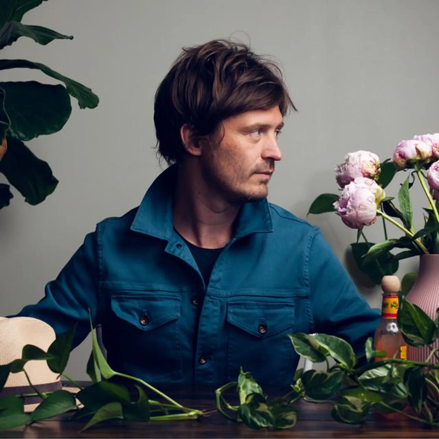 Matthew Crosby