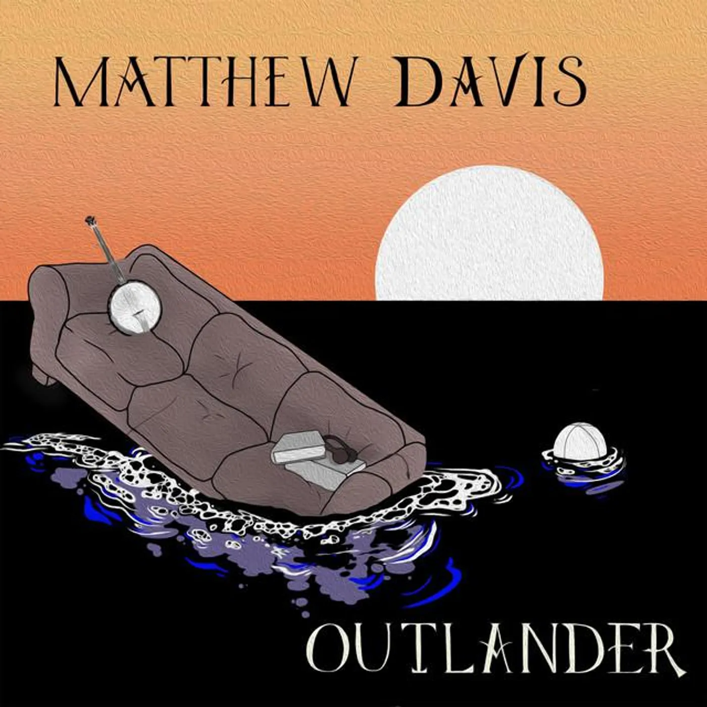 Matthew Davis Brand Page