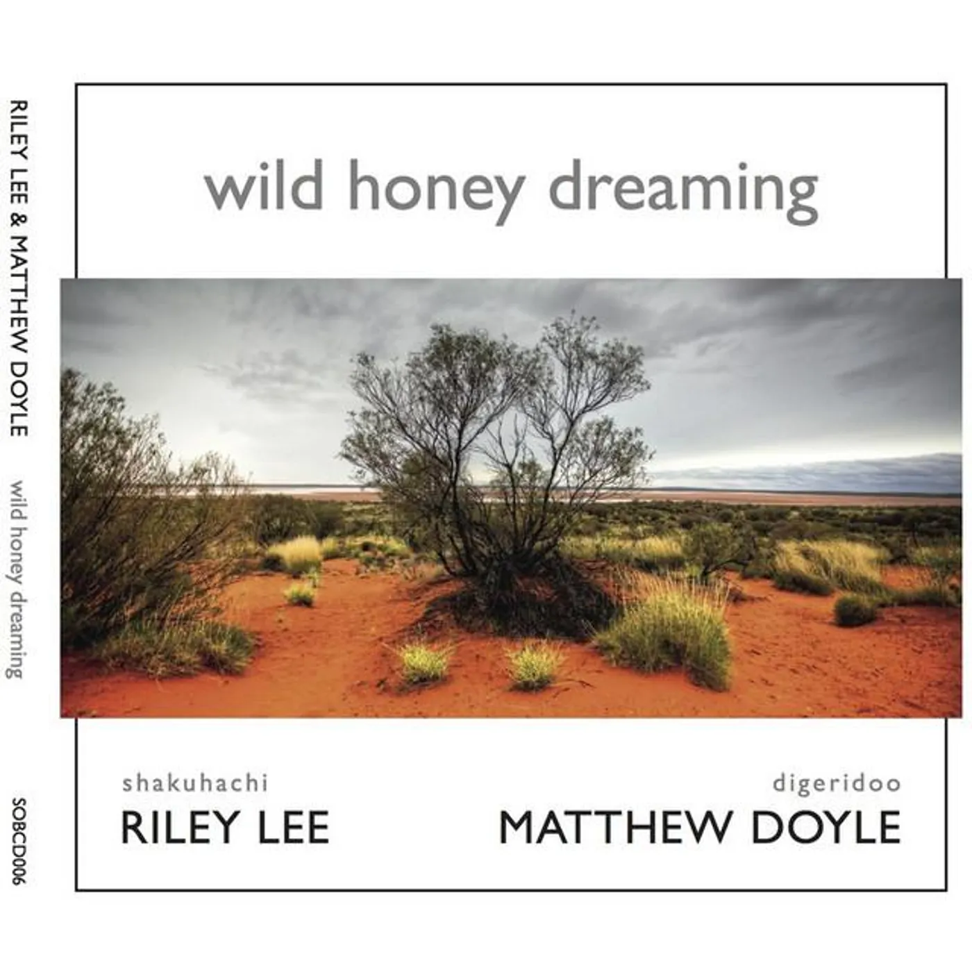Matthew Doyle