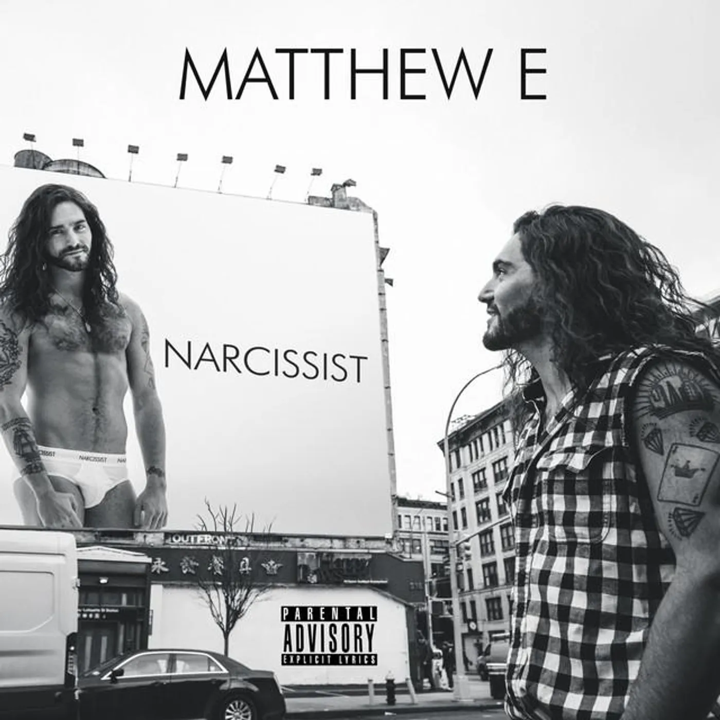 Matthew E