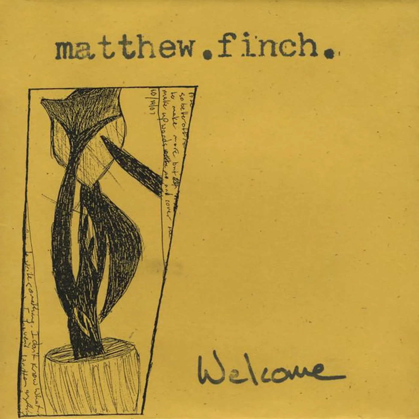 Matthew.Finch. Brand Page