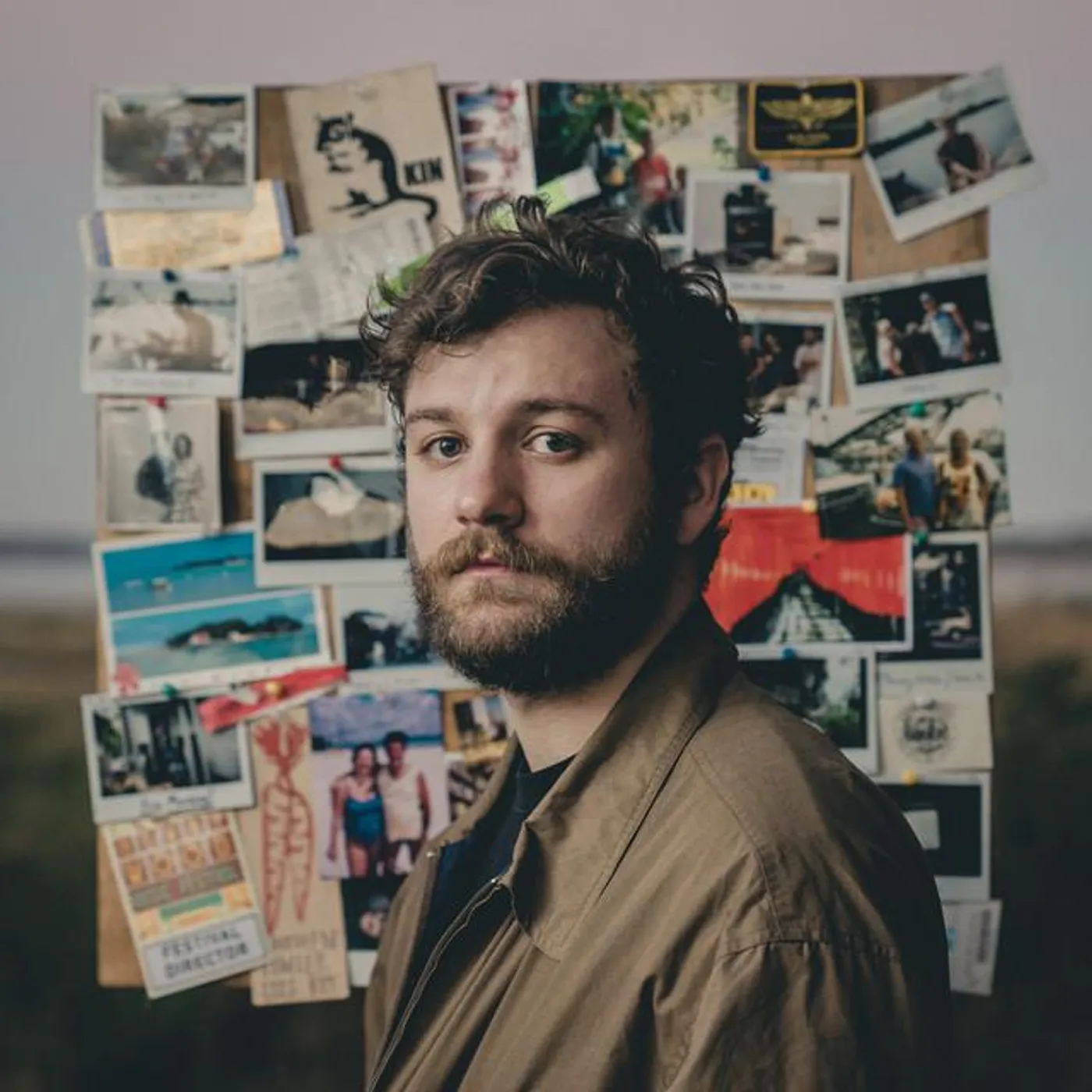 Matthew Fowler