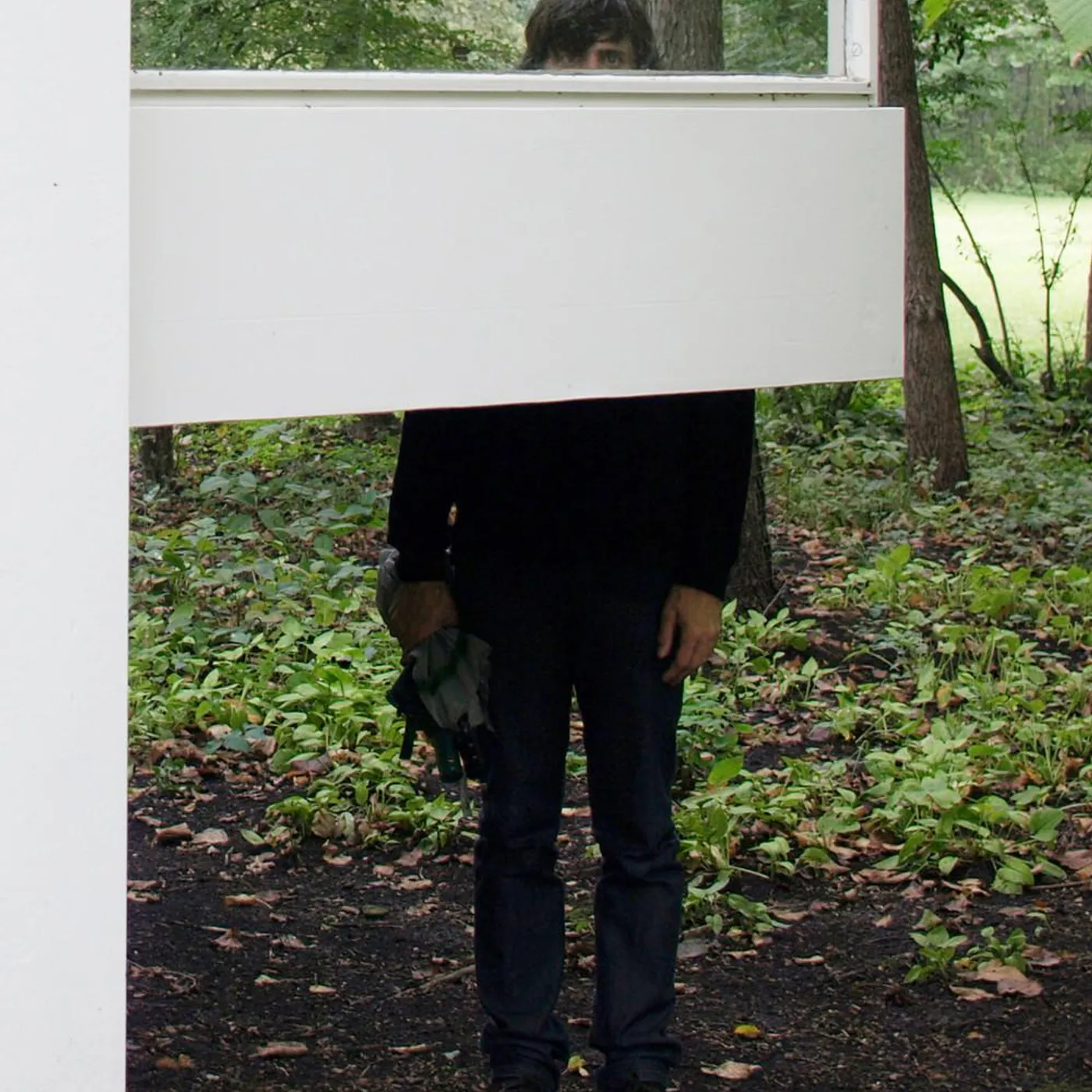 Matthew Friedberger
