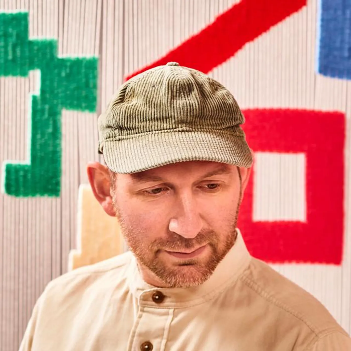 Matthew Halsall Brand Page