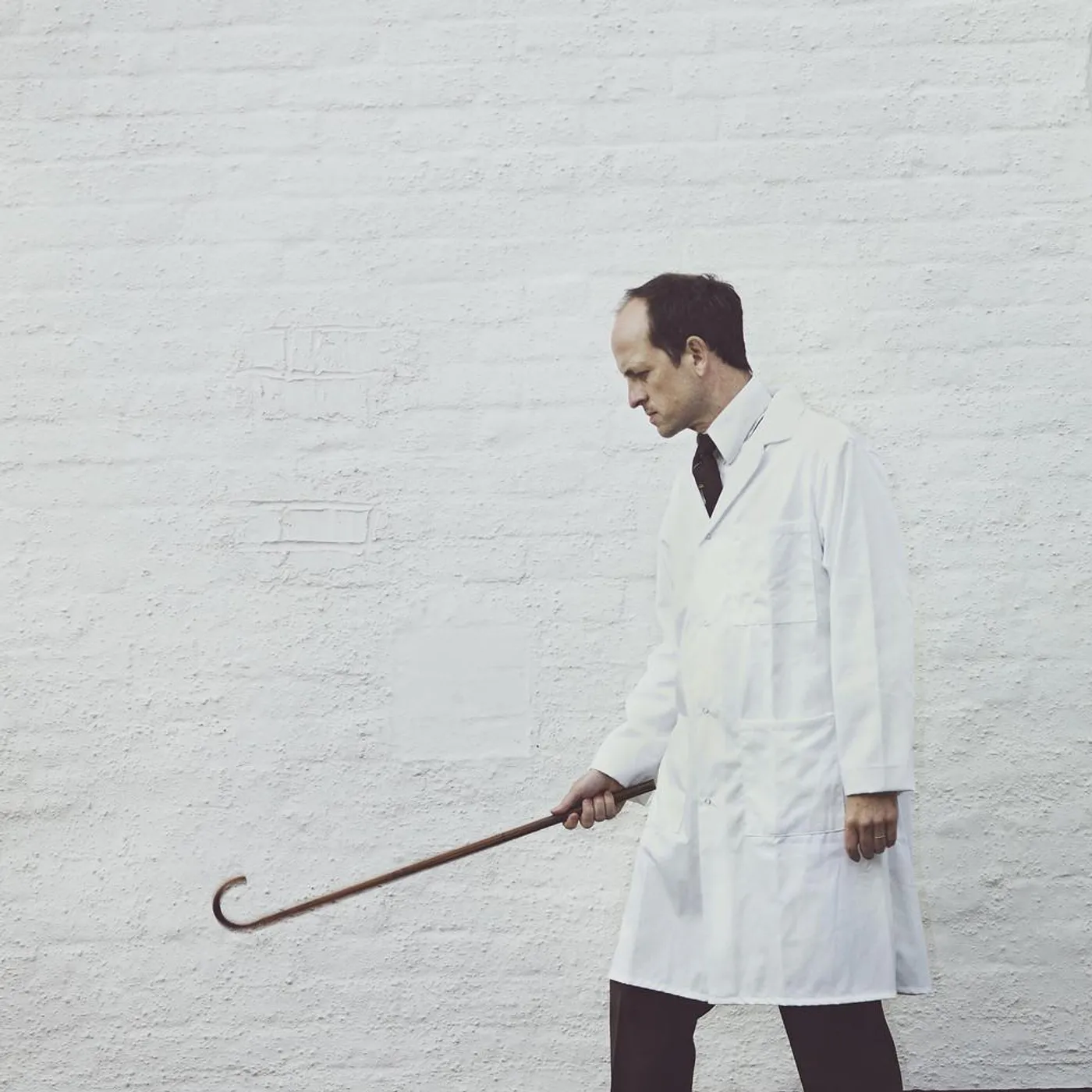 Matthew Herbert Brand Page