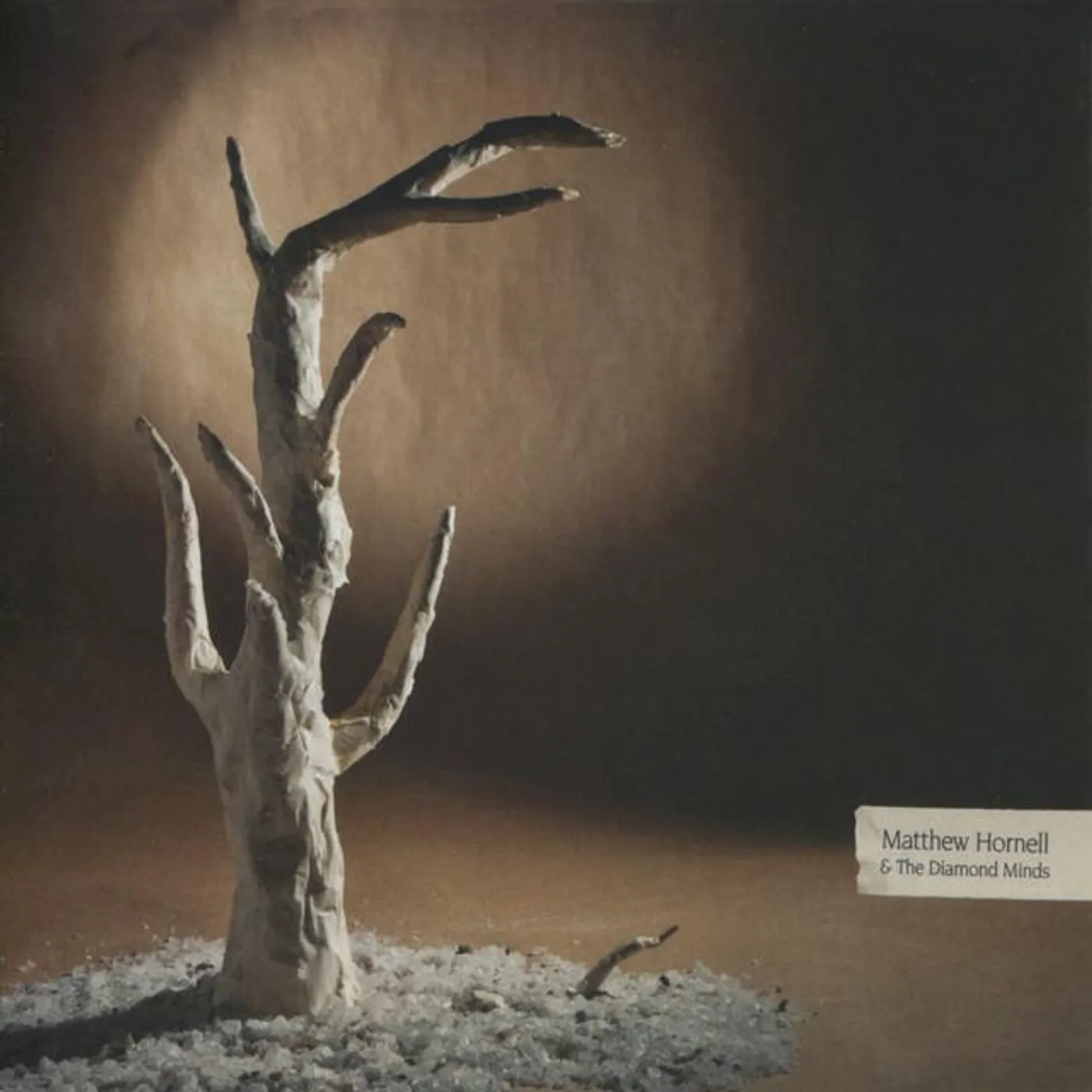 Matthew Hornell and The Diamond Minds