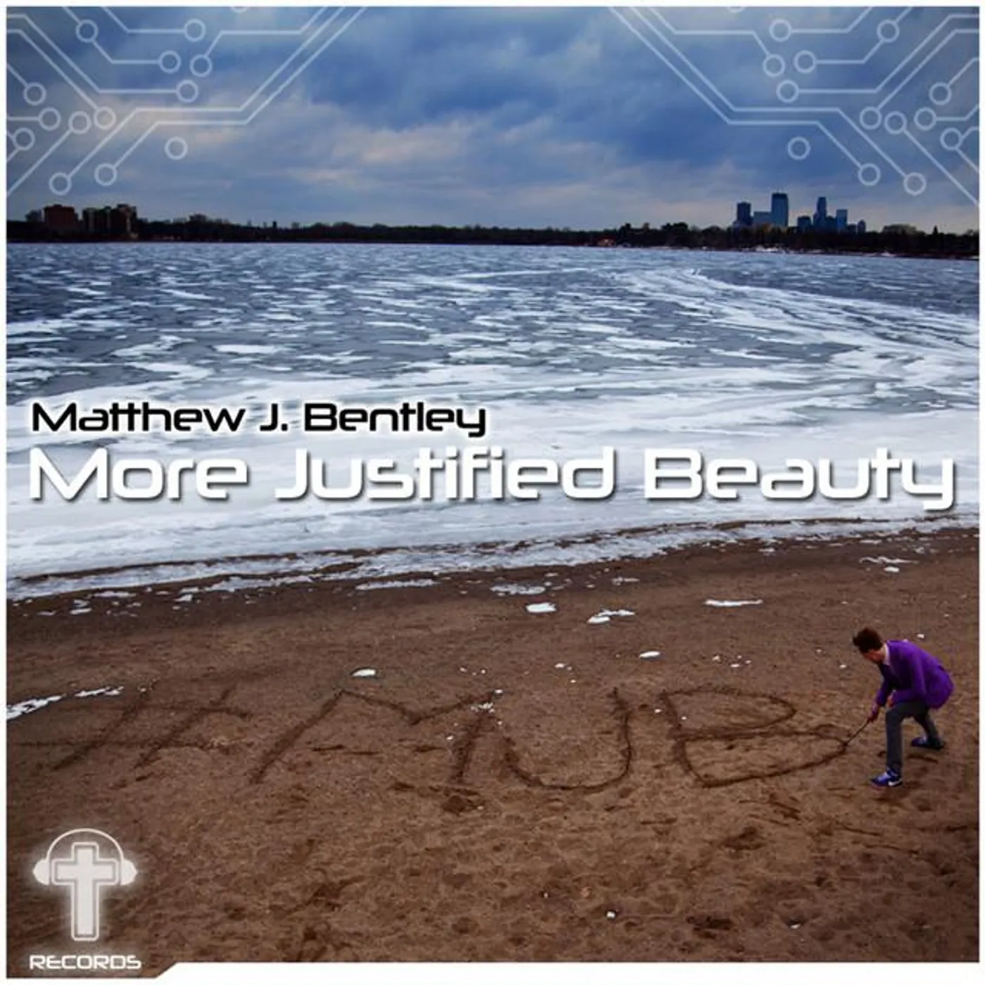 Matthew J Bentley