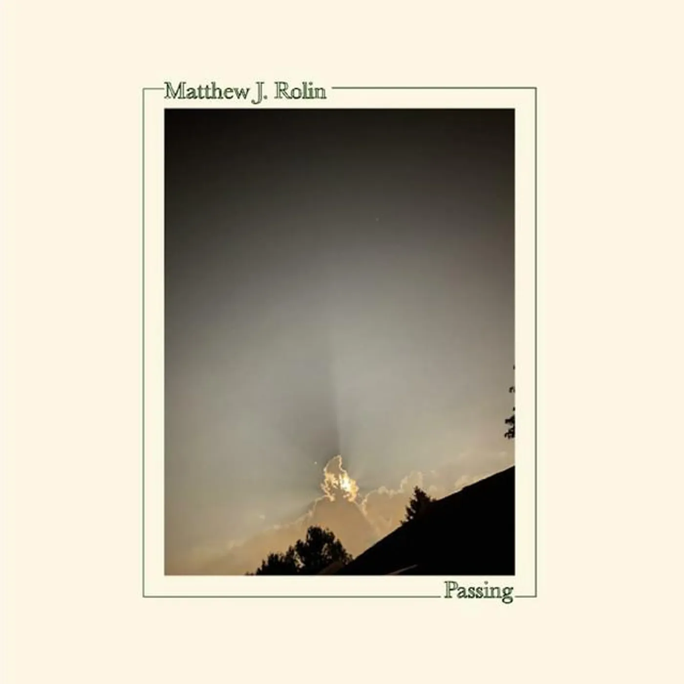 Matthew J. Rolin Brand Page
