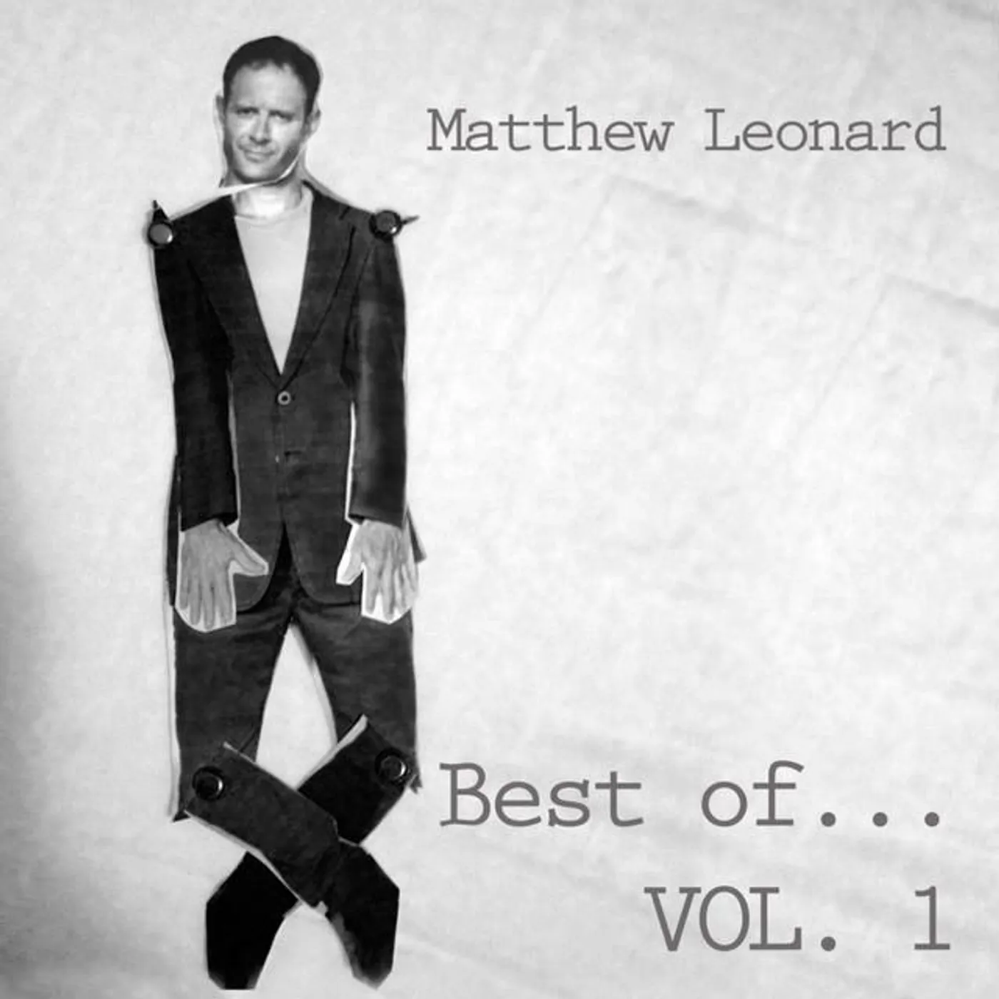 Matthew Leonard
