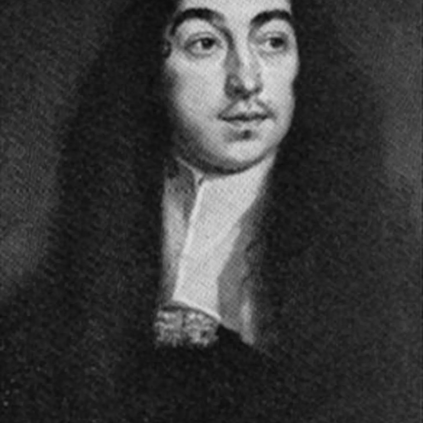 Matthew Locke