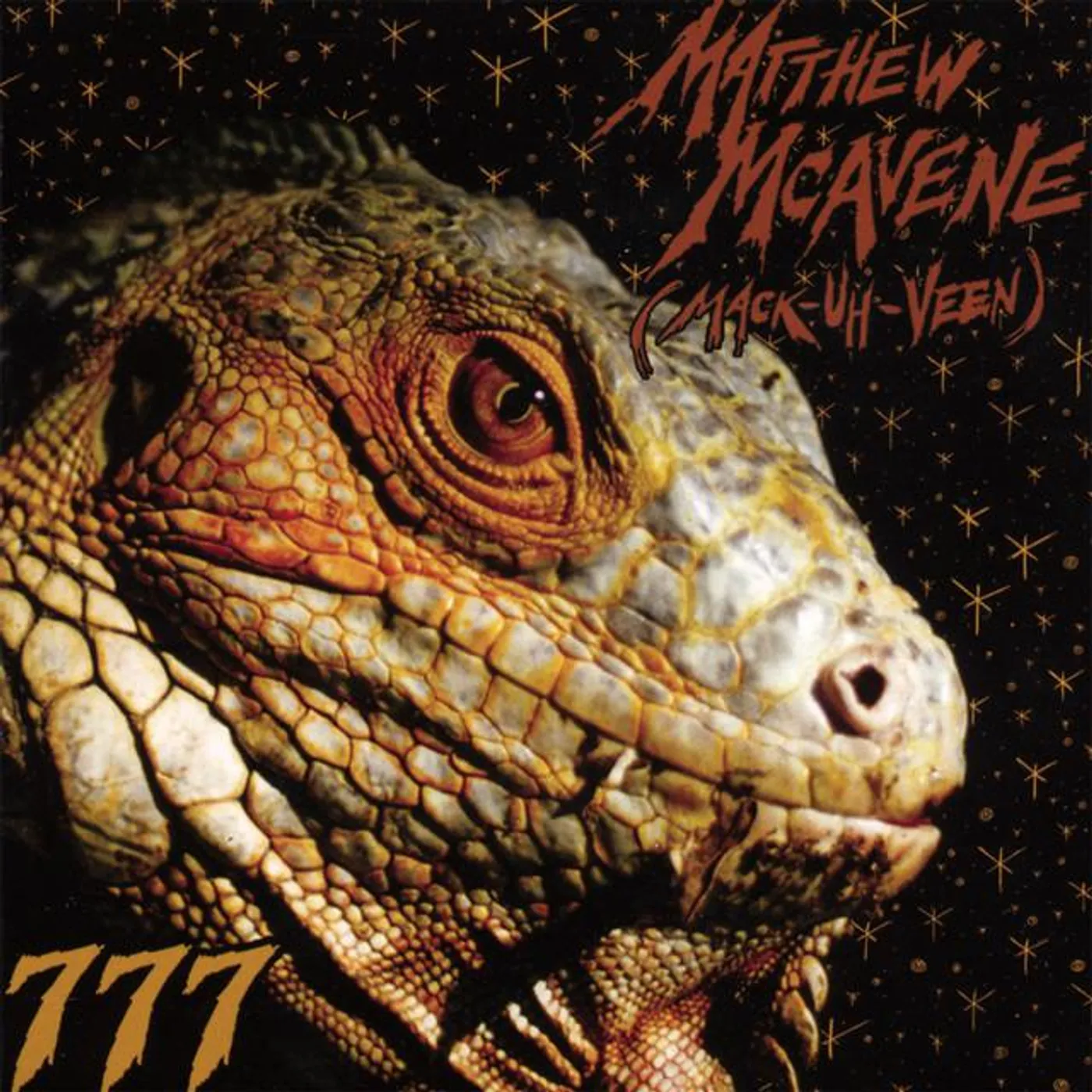 Matthew McAvene Brand Page