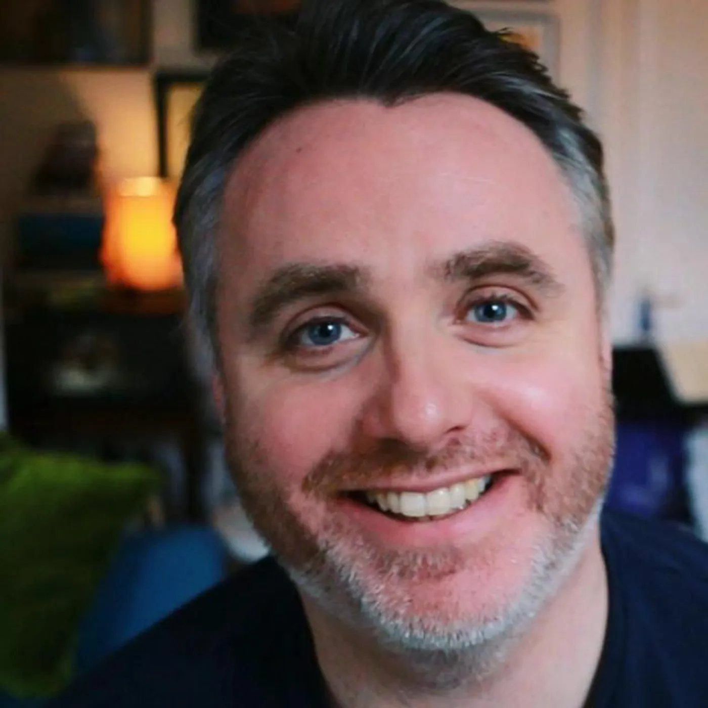 Matthew McAllister