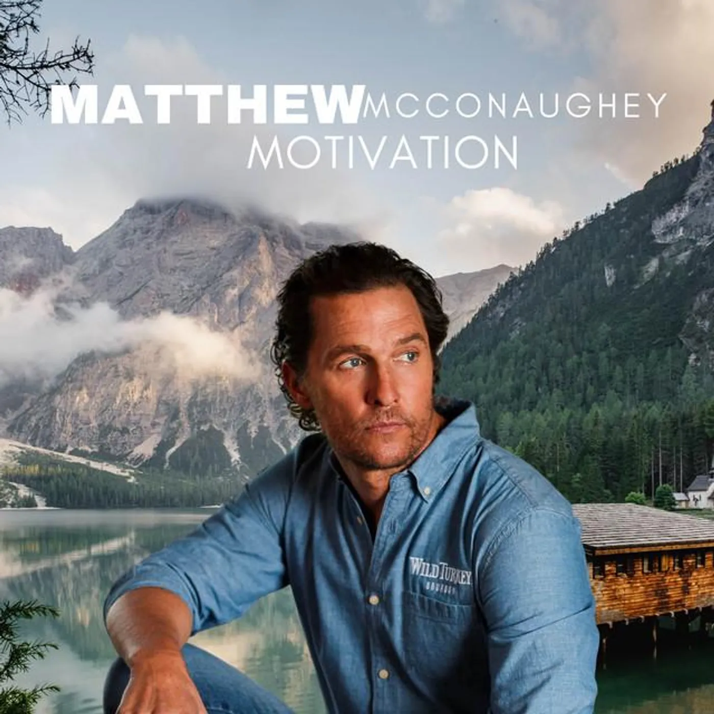 Matthew McConaughey