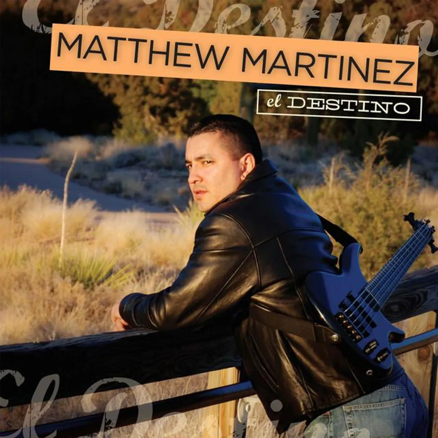 Matthew Martinez