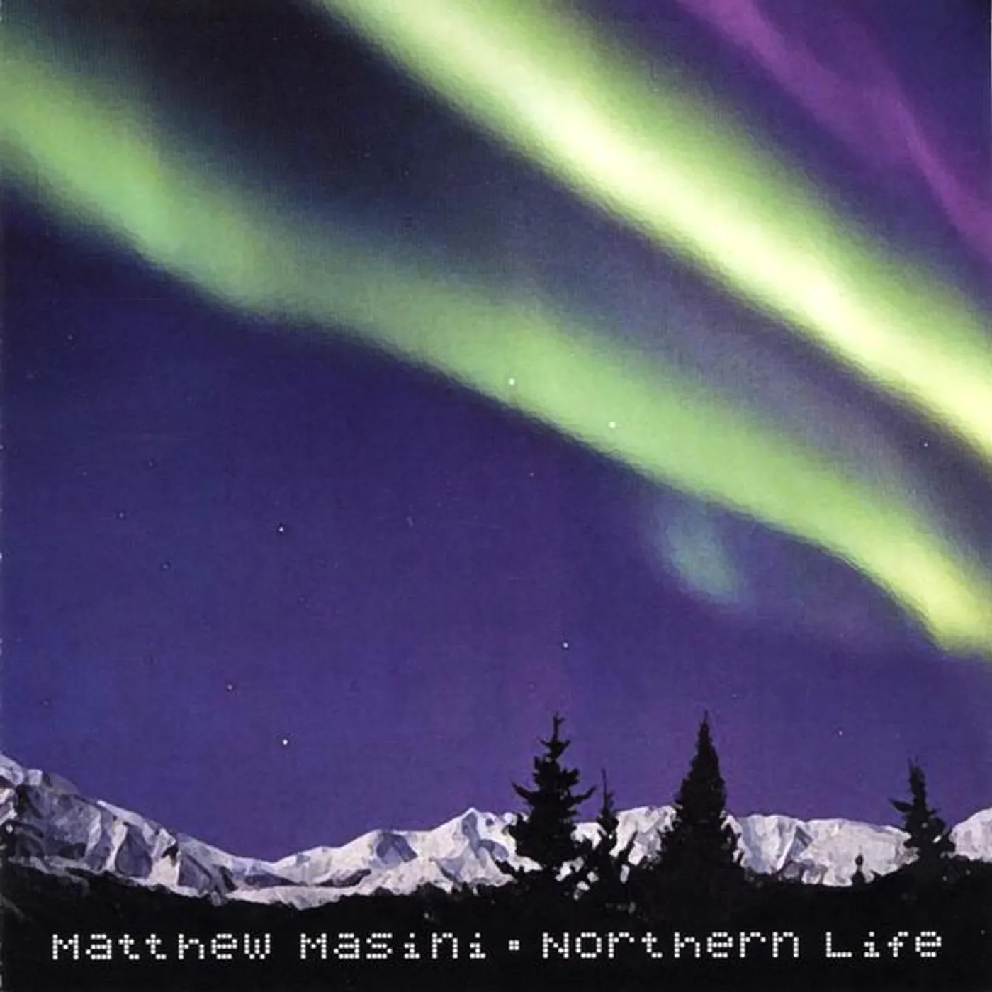 Matthew Masini