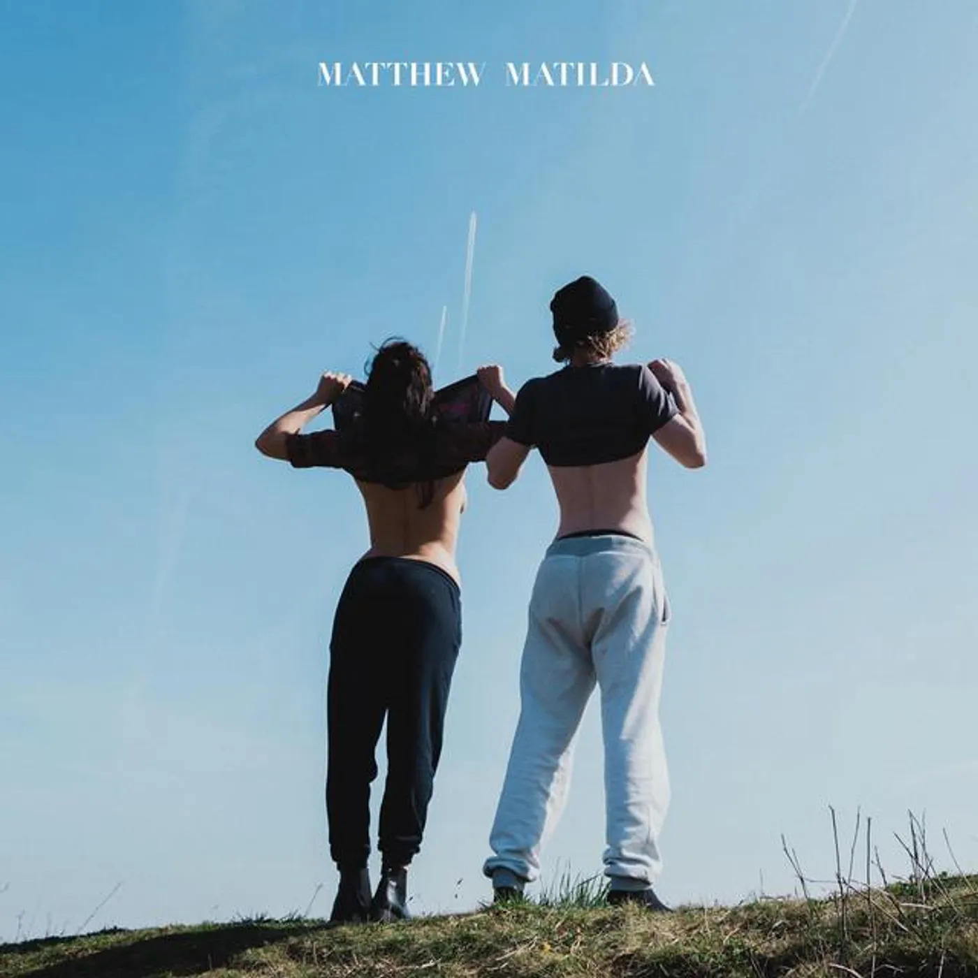 Matthew Matilda