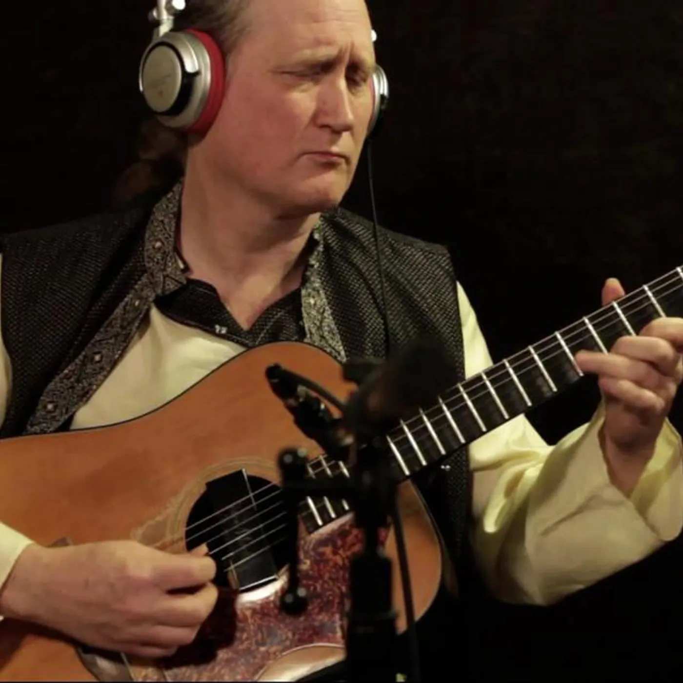 Matthew Montfort Brand Page