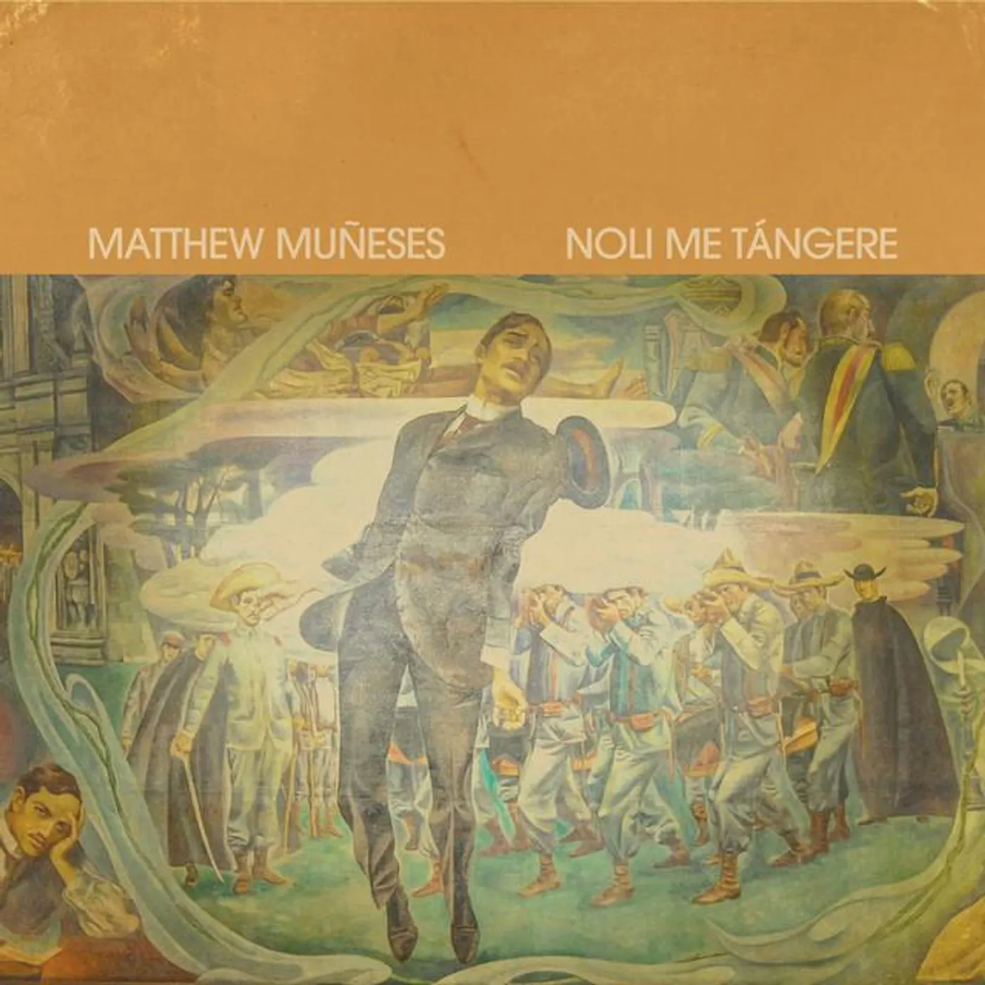 Matthew Muñeses