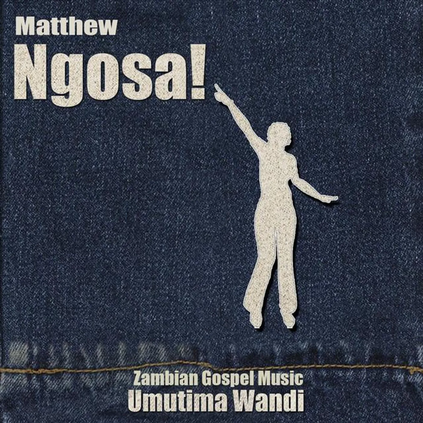 Matthew Ngosa