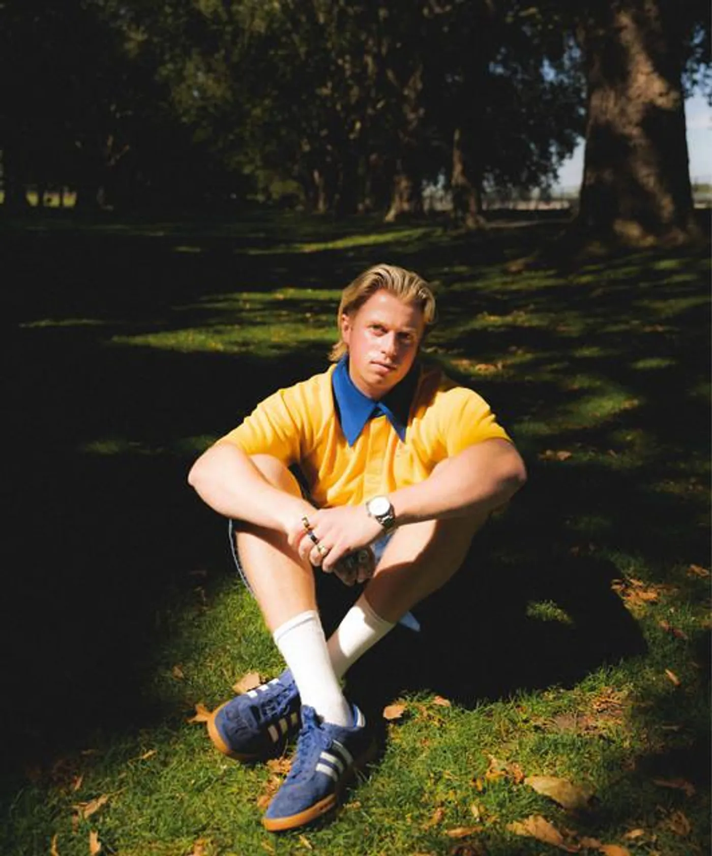 Matthew Nolan
