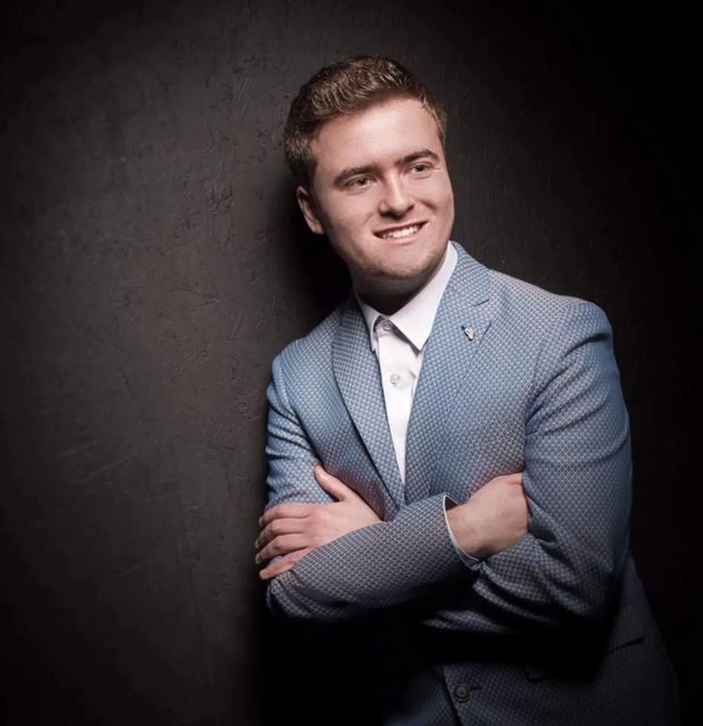 Matthew O'Donnell