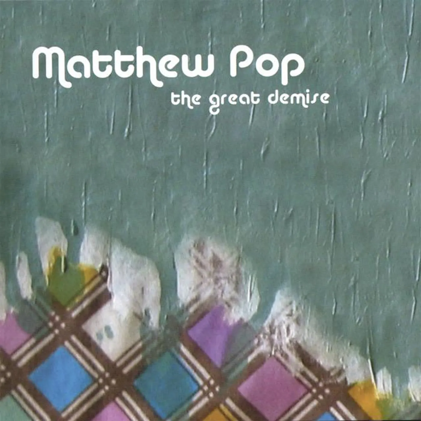 Matthew Pop Brand Page