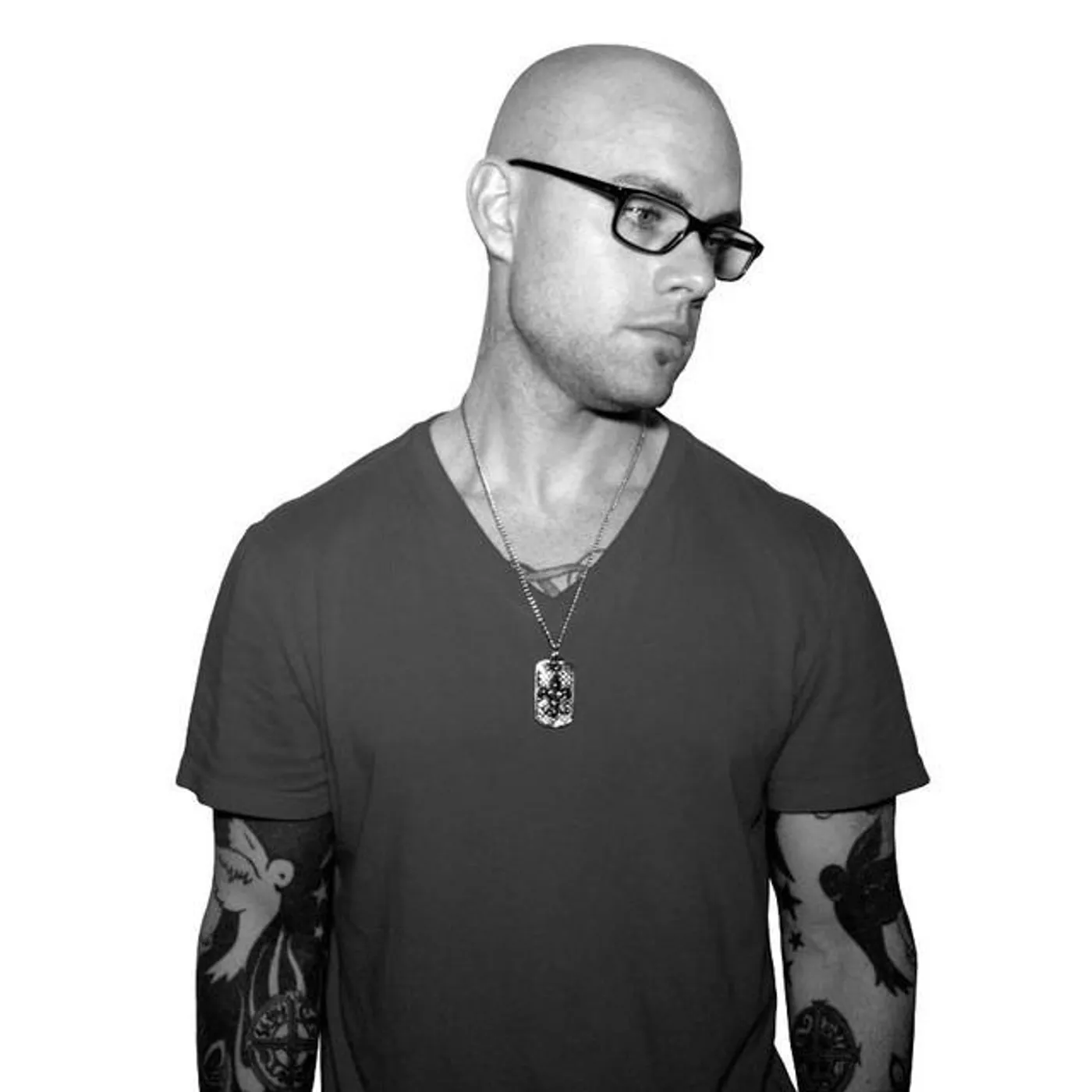 Matthew Rich Brand Page