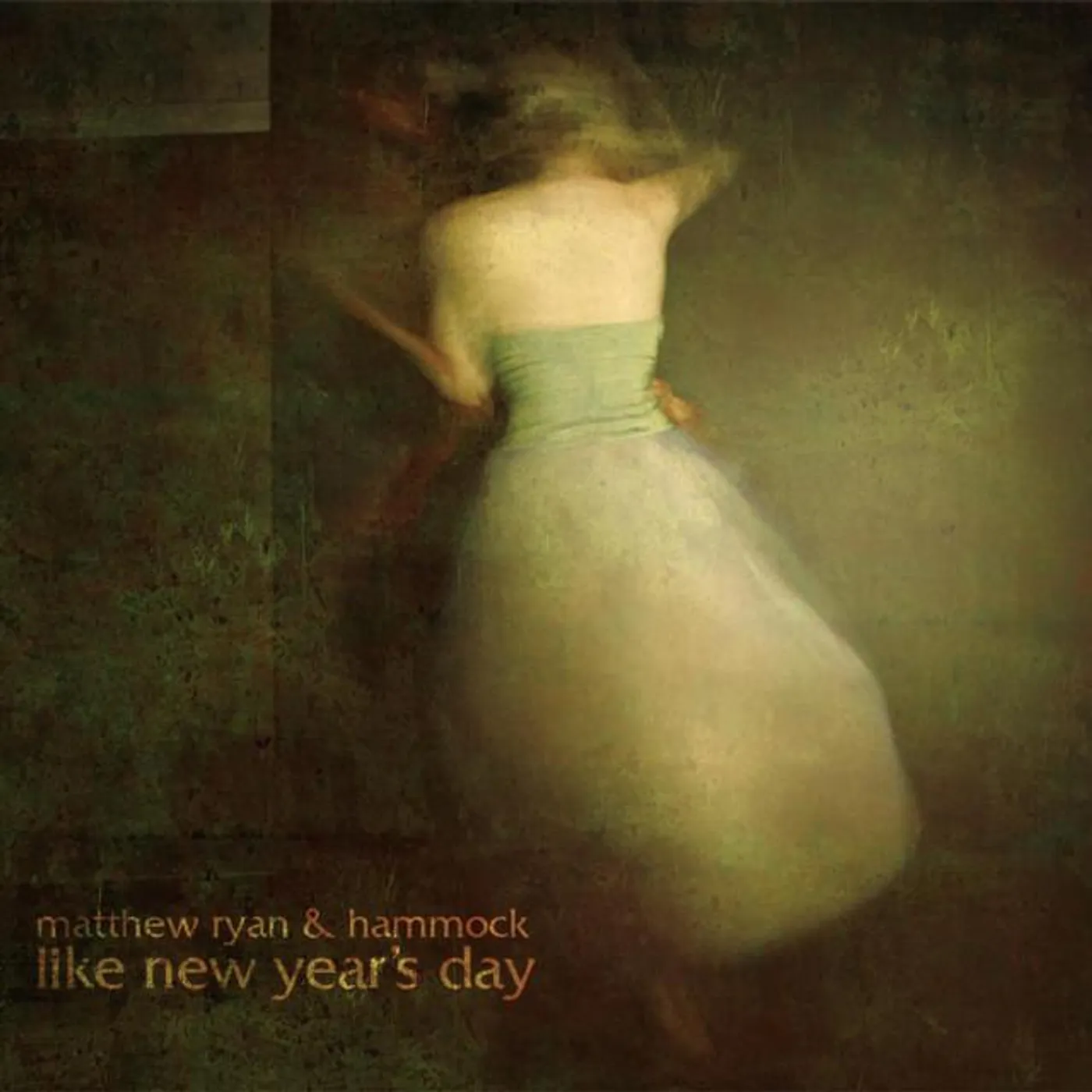 Matthew Ryan & Hammock