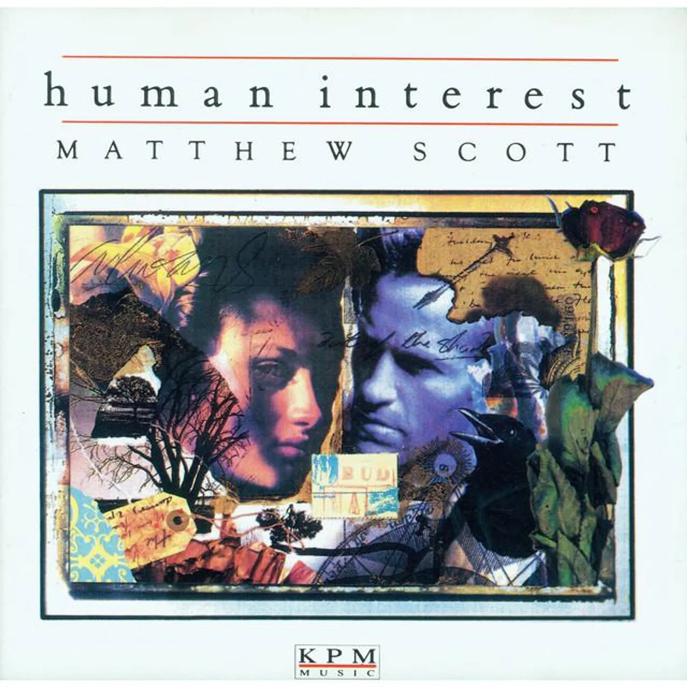 Matthew Scott