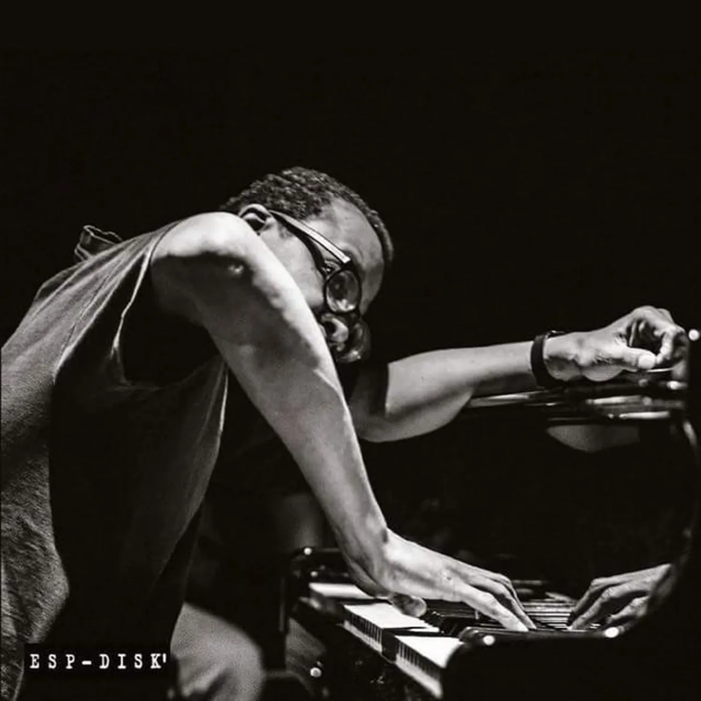 Matthew Shipp Quartet