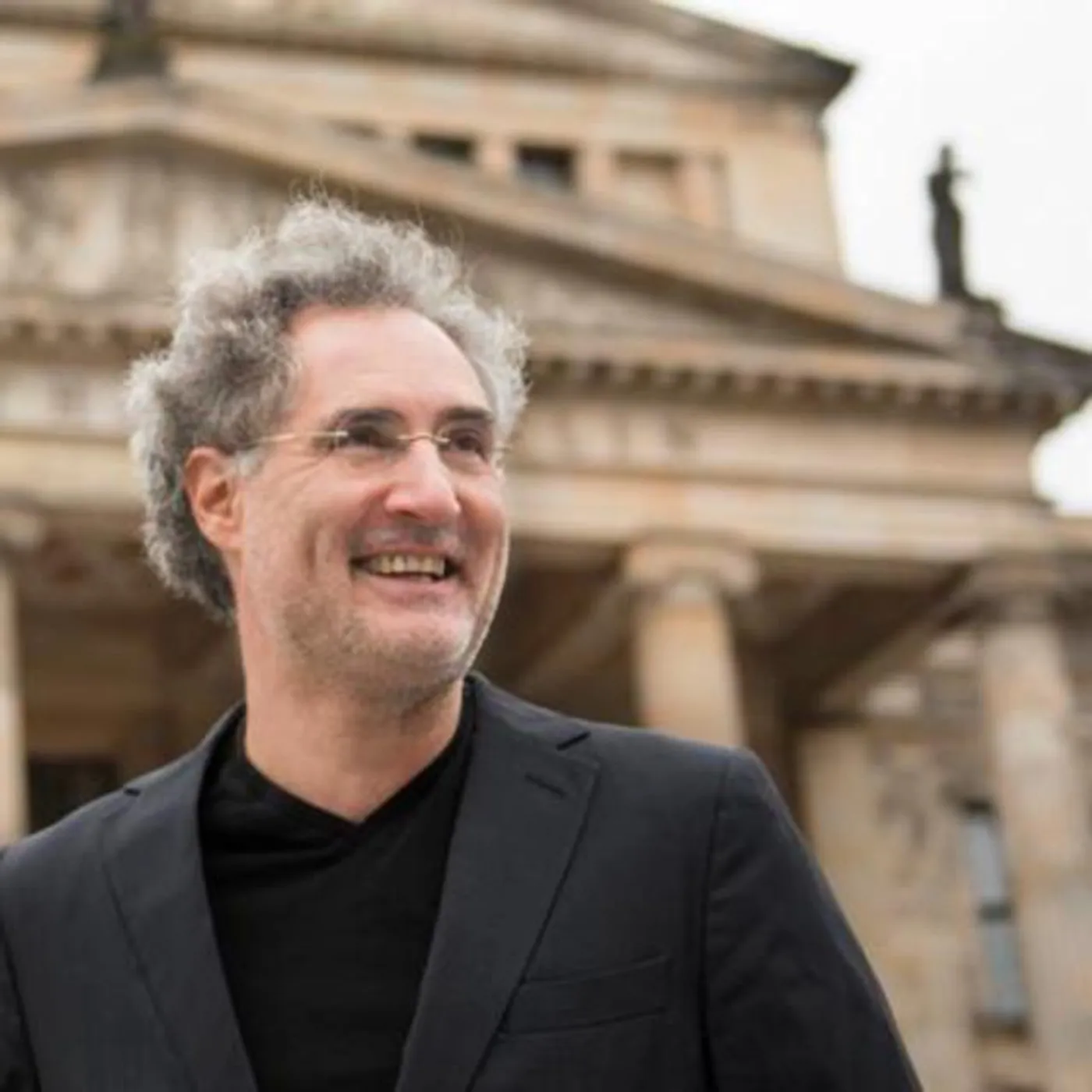 Matthias Kirschnereit Brand Page