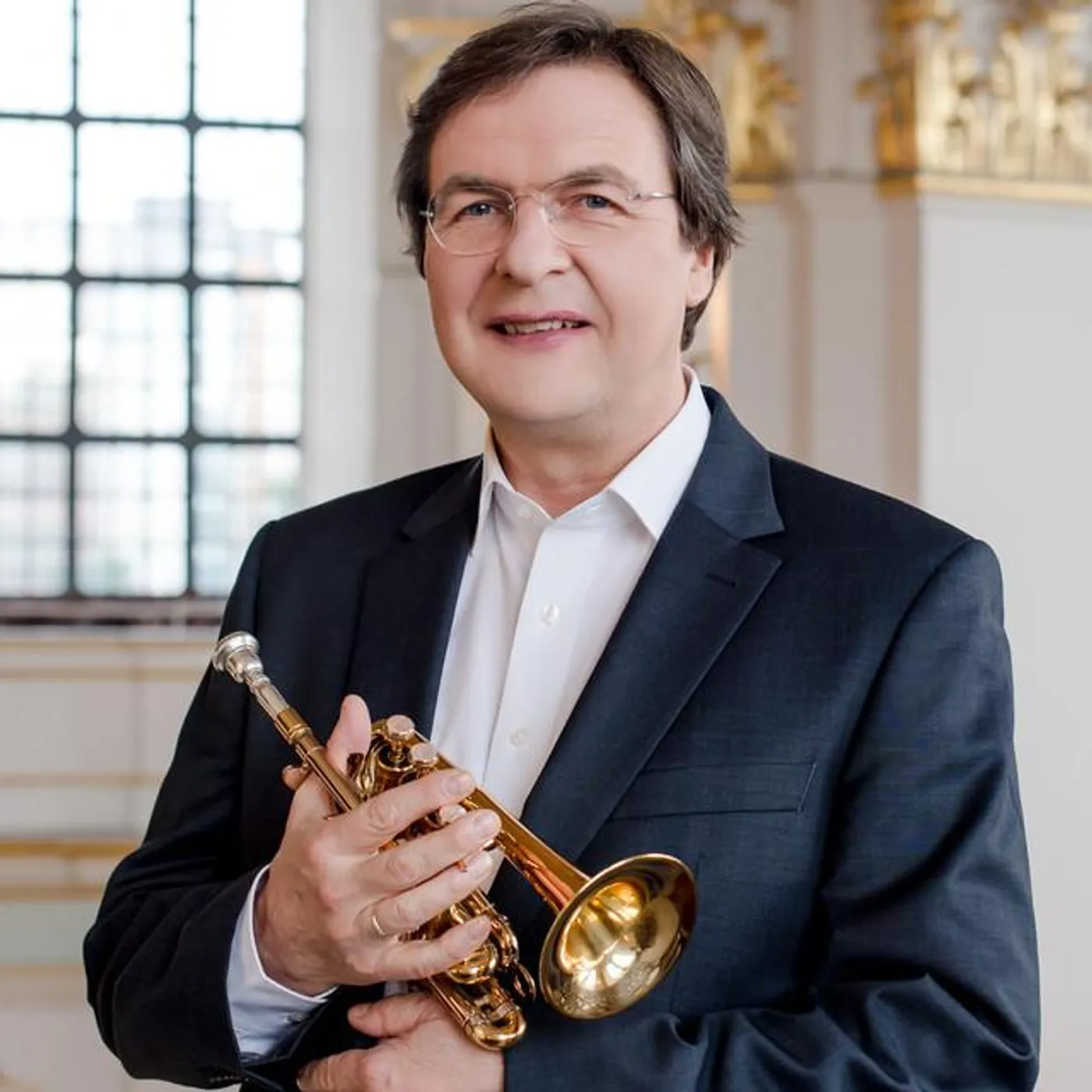 Matthias Höfs Brand Page