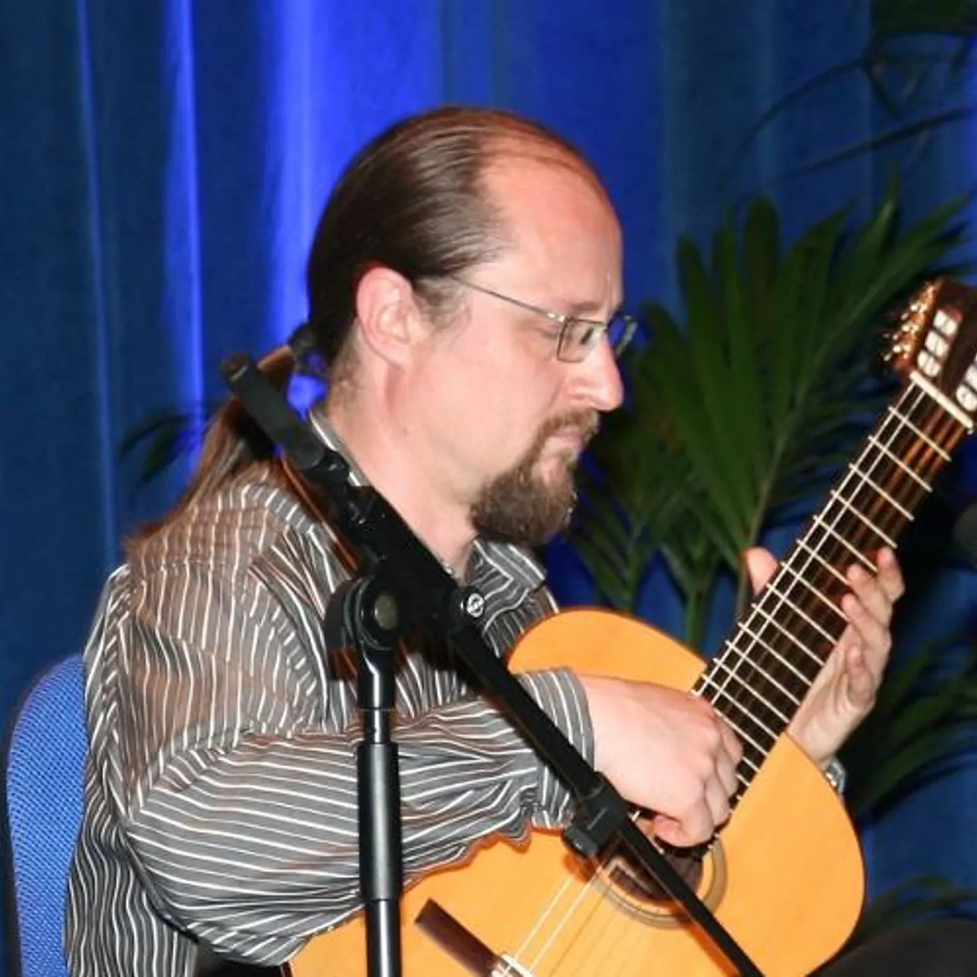 Matthias Lindner Brand Page