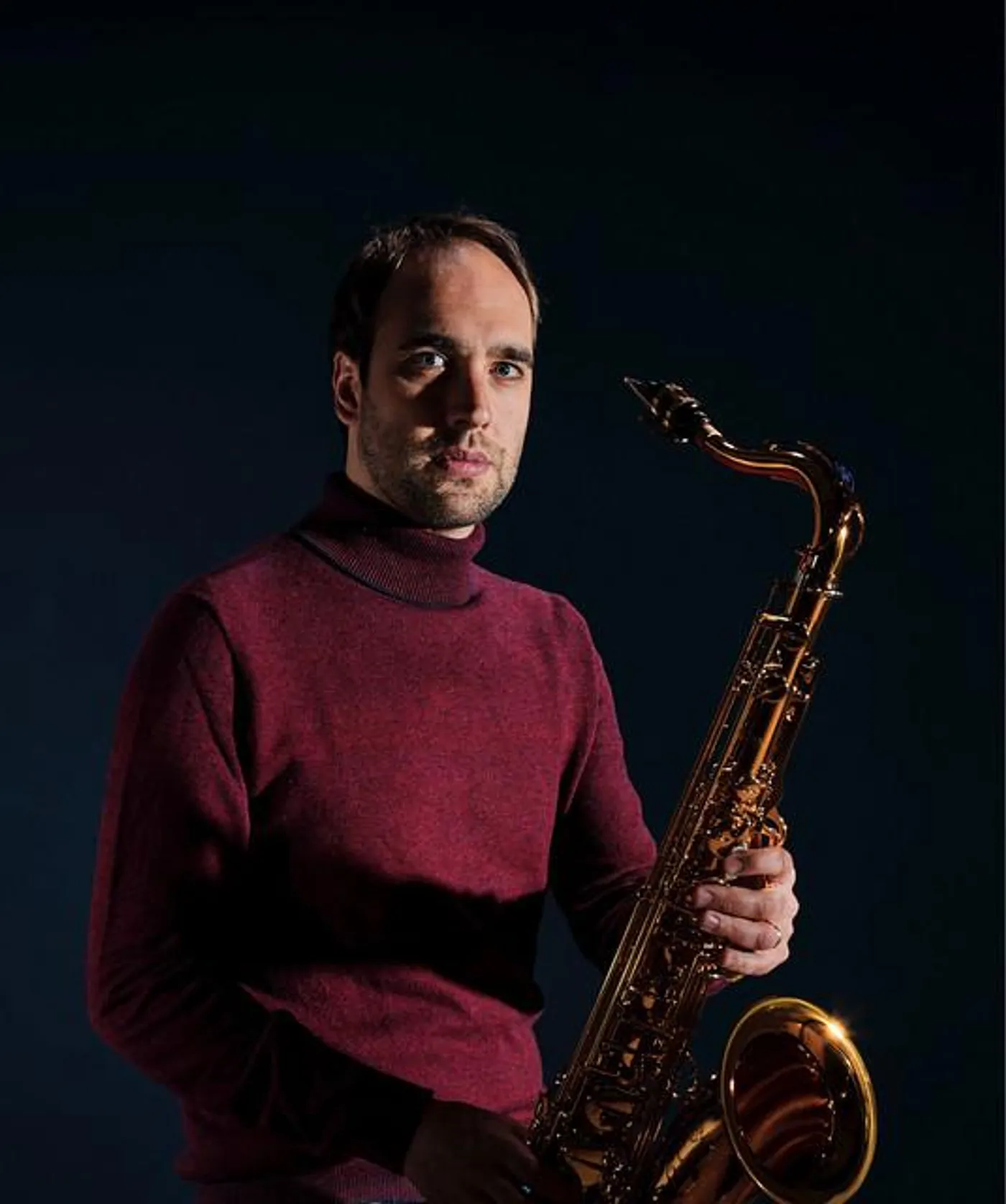 Matthieu Bordenave