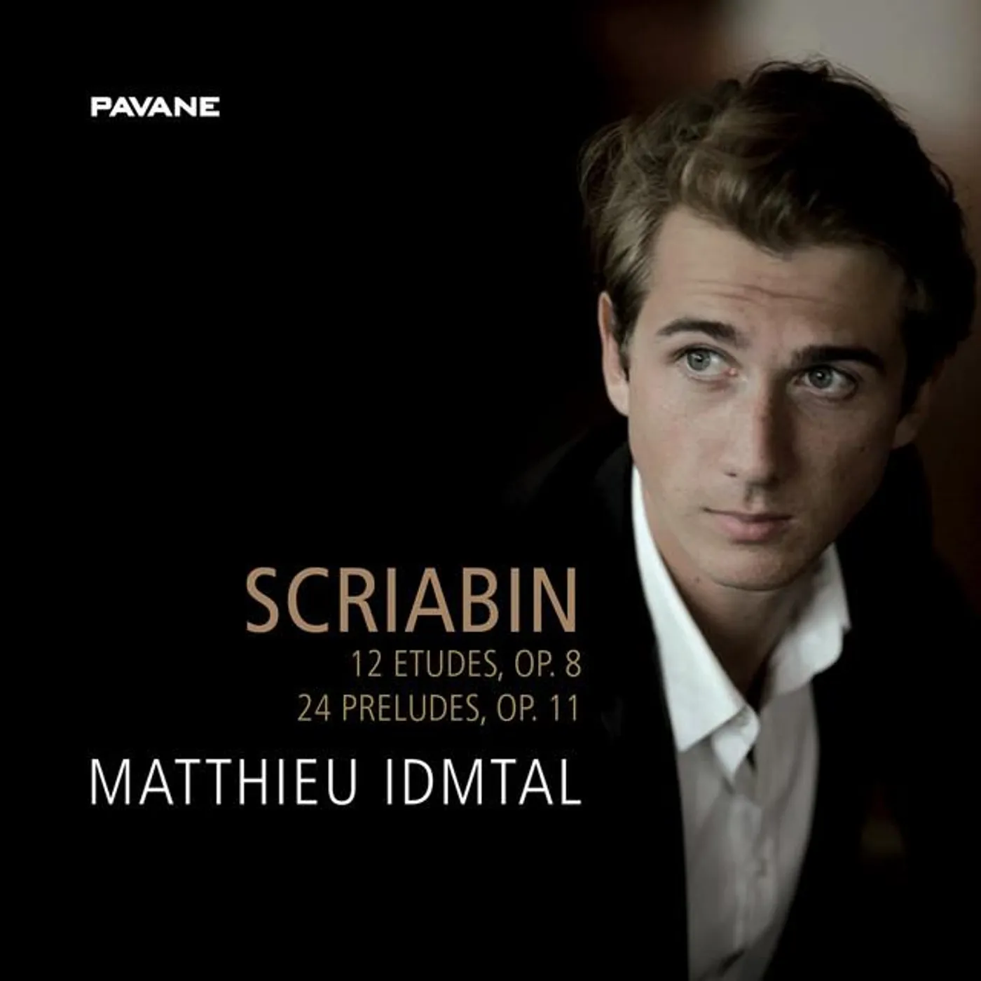 Matthieu Idmtal
